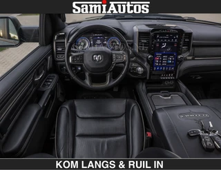 Dodge Ram Pick-Up – thumbnail 27