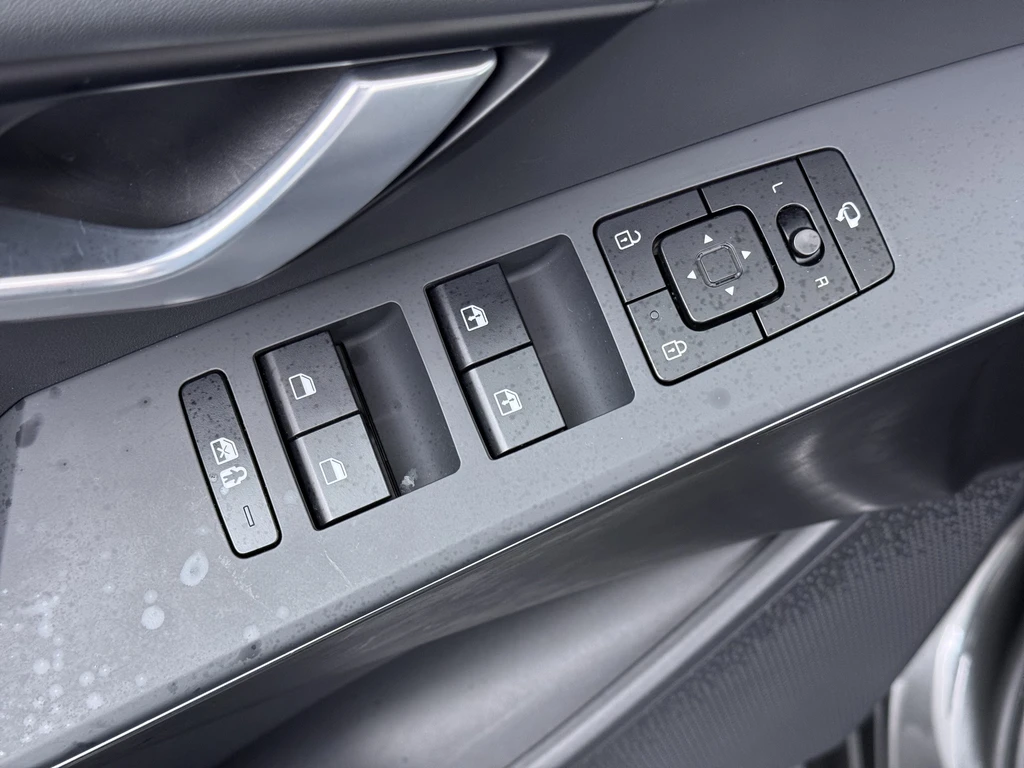 Kia Niro EV – foto 22