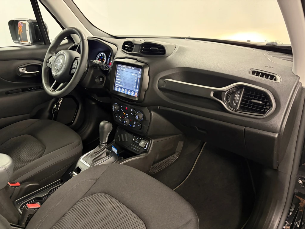Jeep Renegade – foto 28