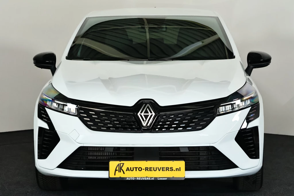 Renault Clio – foto 7