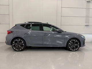 CUPRA Leon – thumbnail 9