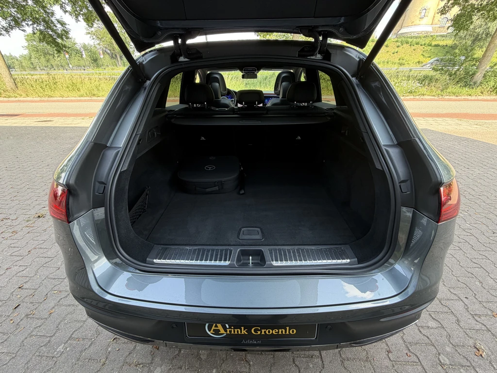 Mercedes-Benz EQE – foto 14