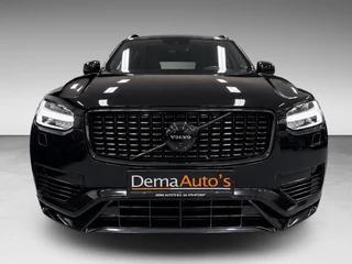 Volvo XC90 – thumbnail 8