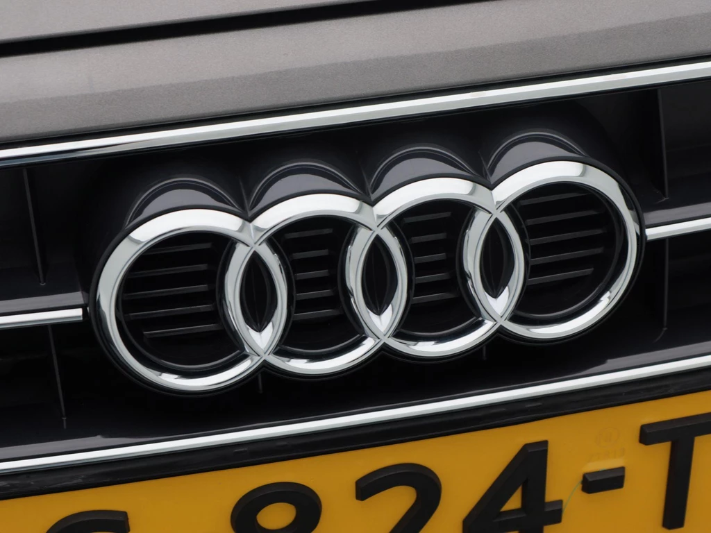Audi A4 – foto 13