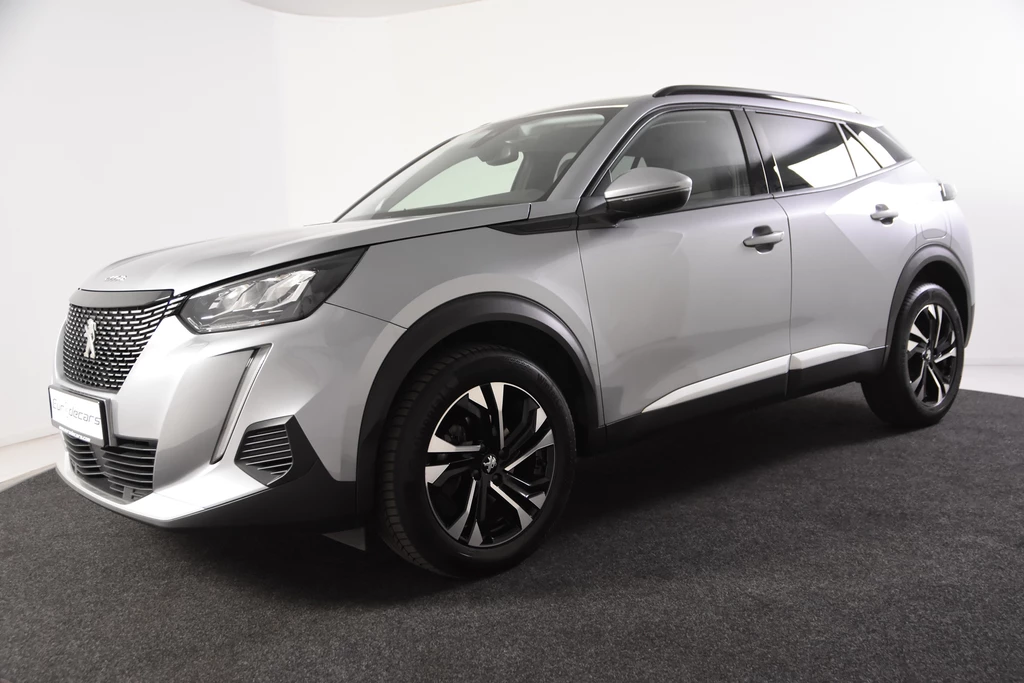 Peugeot 2008 – foto 4