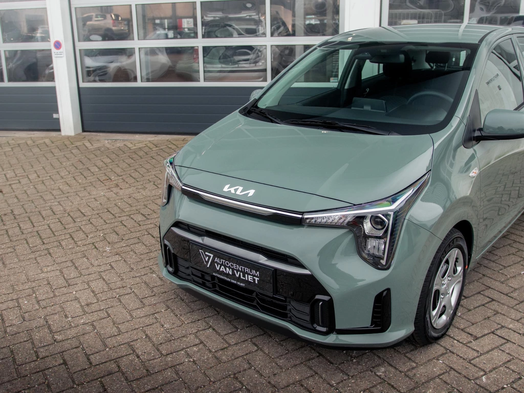 Kia Picanto – foto 2