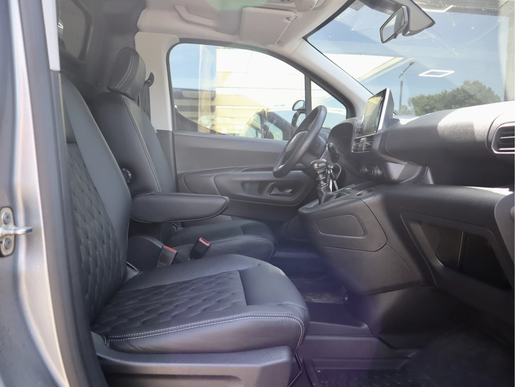 Citroën Berlingo – foto 21