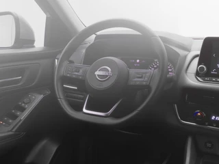 Nissan QASHQAI – thumbnail 22