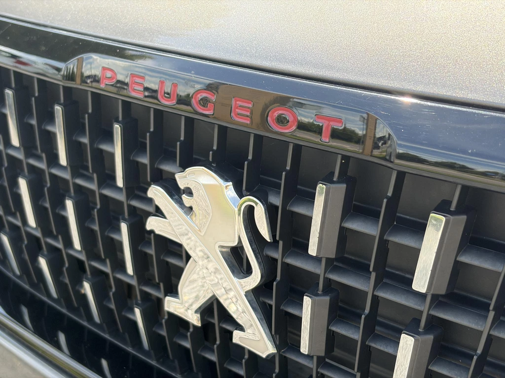 Peugeot 2008 – foto 44