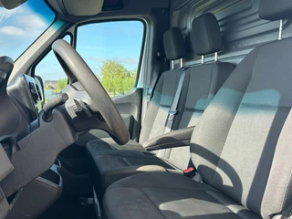 Mercedes-Benz Sprinter – thumbnail 8