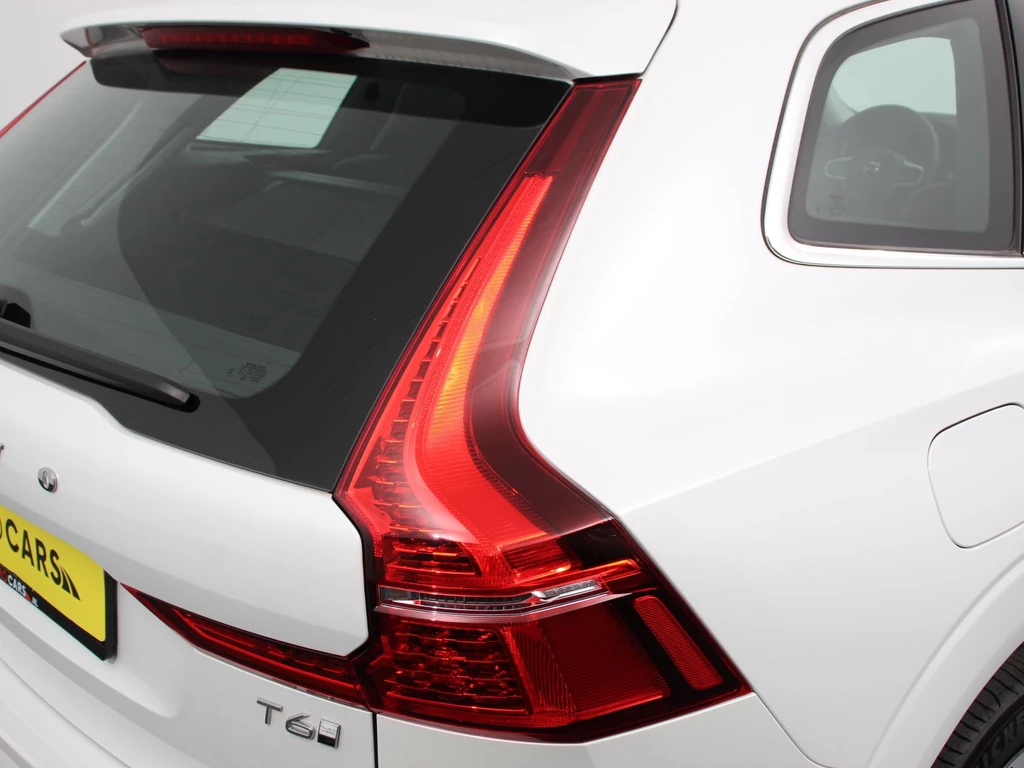 Volvo XC60 – foto 30