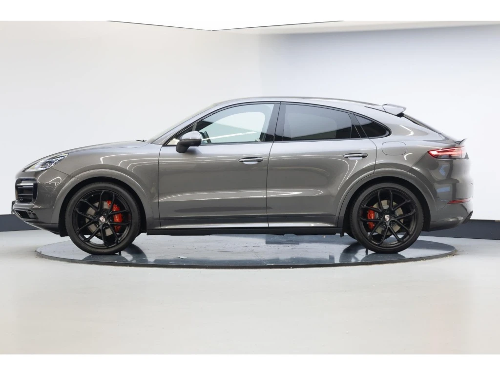 Porsche Cayenne – foto 2