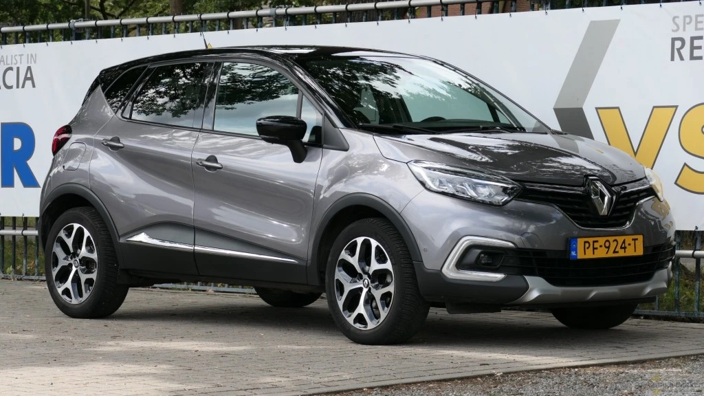 Renault Captur – foto 5