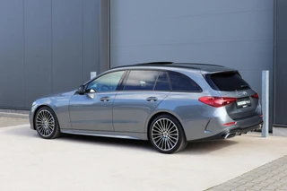 Mercedes-Benz C-Klasse – thumbnail 7