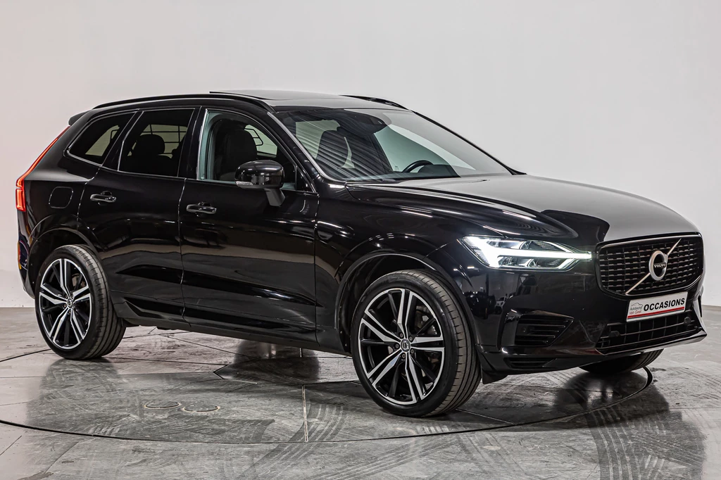 Volvo XC60 – foto 15