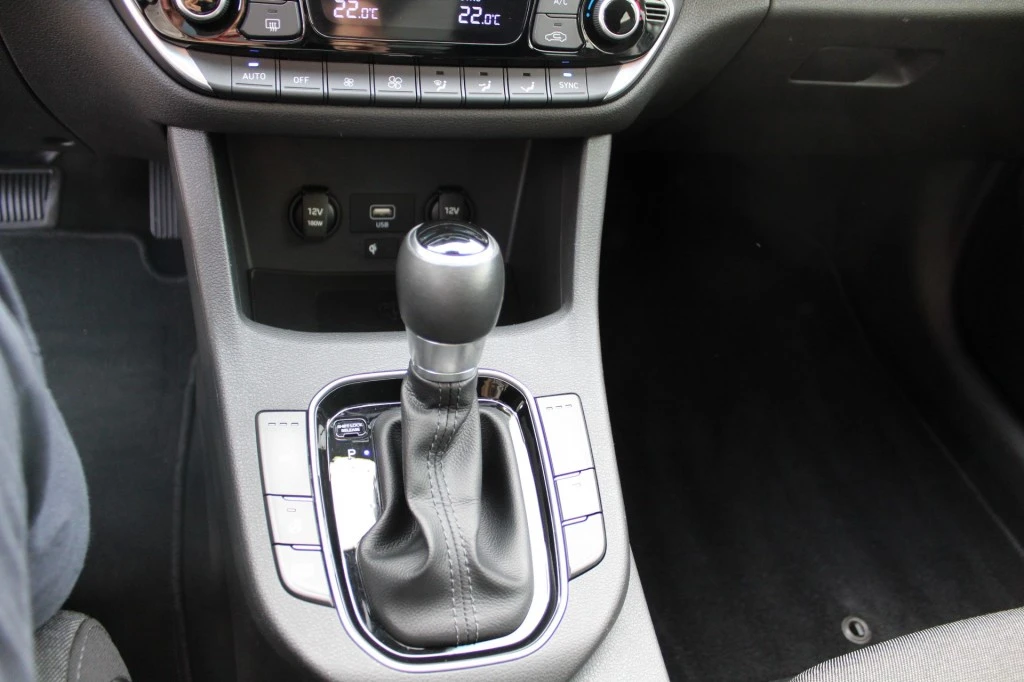 Hyundai i30 – foto 18