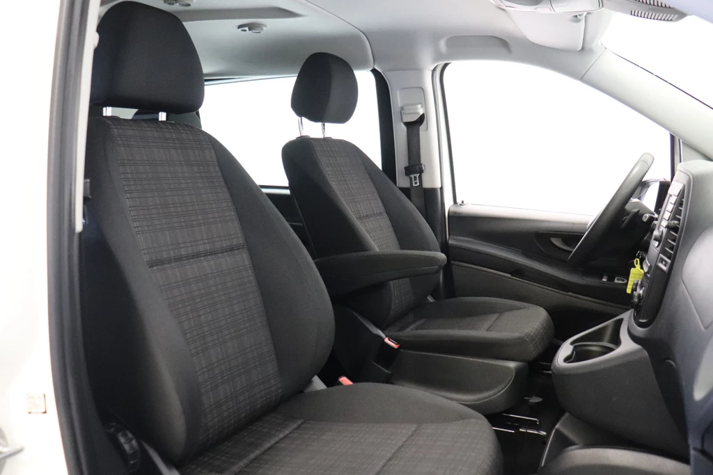 Mercedes-Benz Vito – foto 8