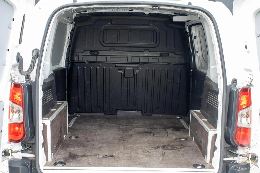 Fiat Doblò – foto 24