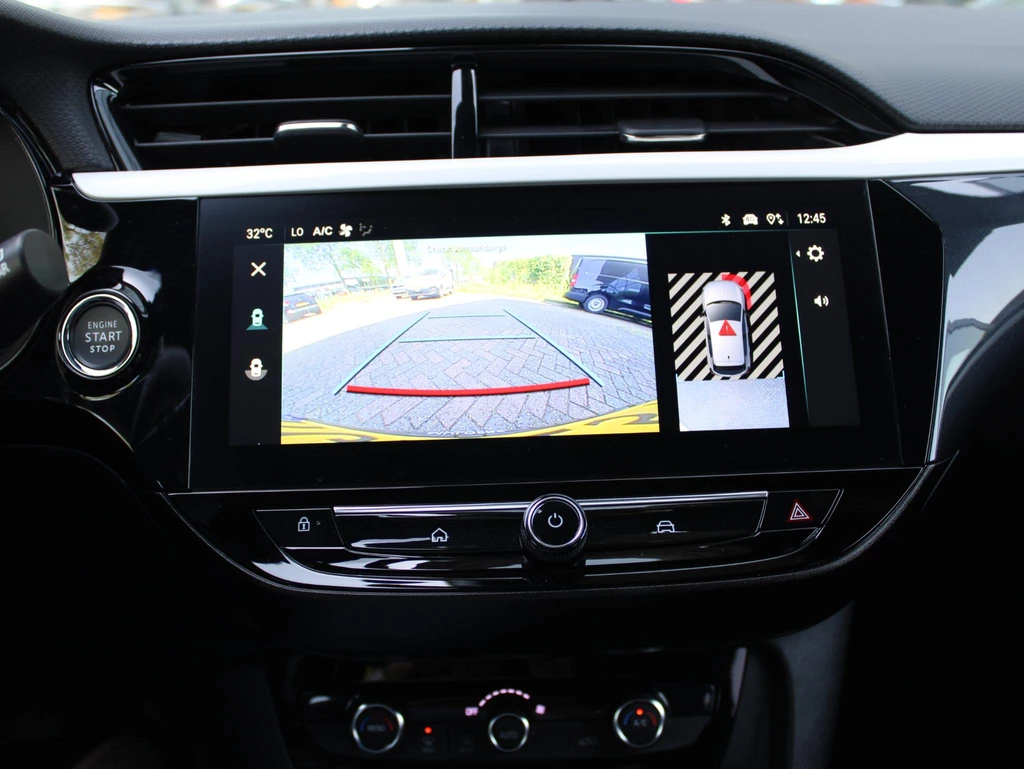 Opel Corsa – foto 21