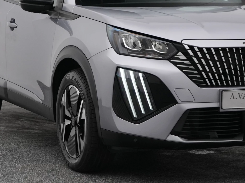 Peugeot 2008 – foto 28