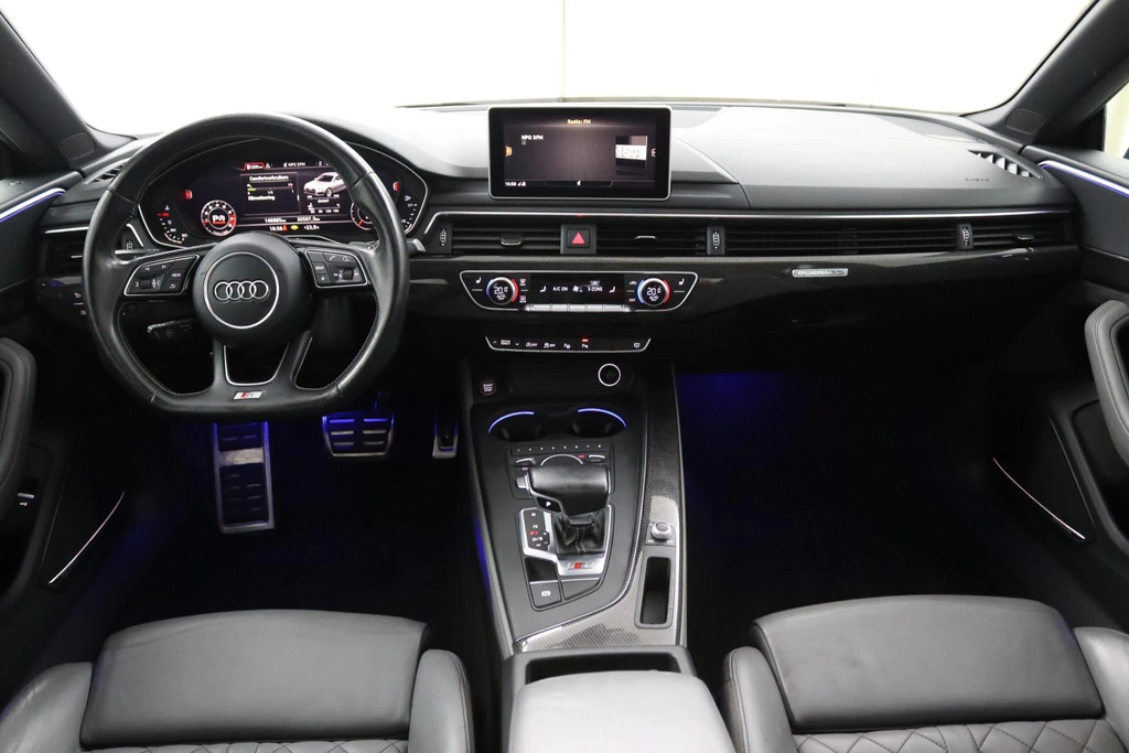 Audi A5 – foto 13