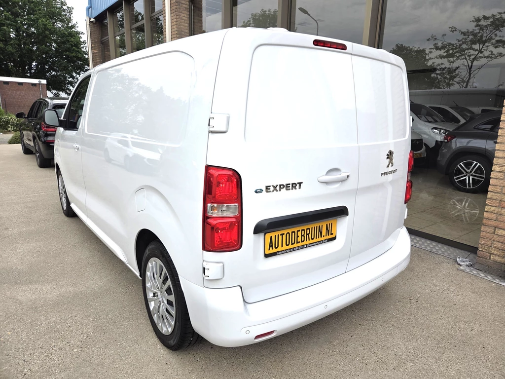 Peugeot e-Expert – foto 6
