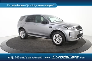 Land Rover Discovery Sport – thumbnail 12