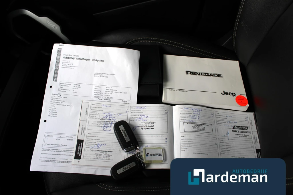 Jeep Renegade – foto 28