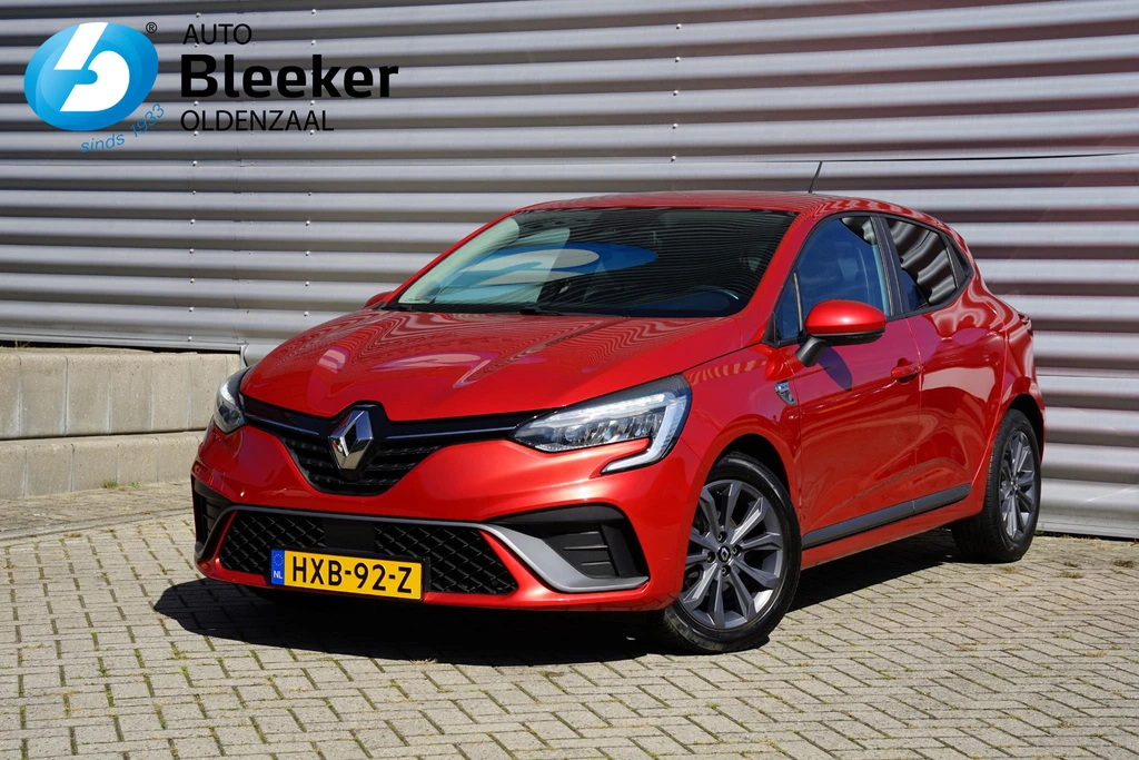 Renault Clio – foto 1