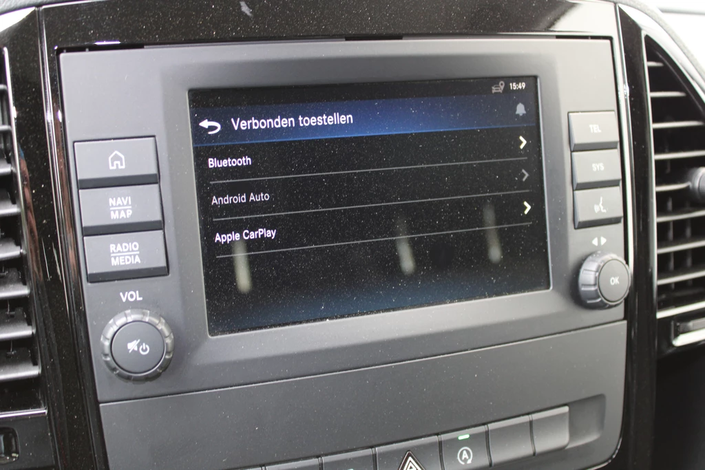 Mercedes-Benz Vito – foto 18