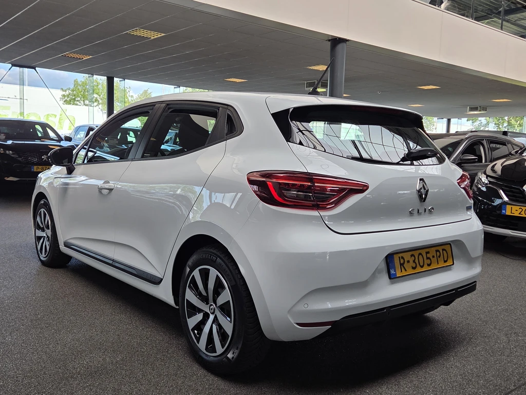 Renault Clio – foto 3