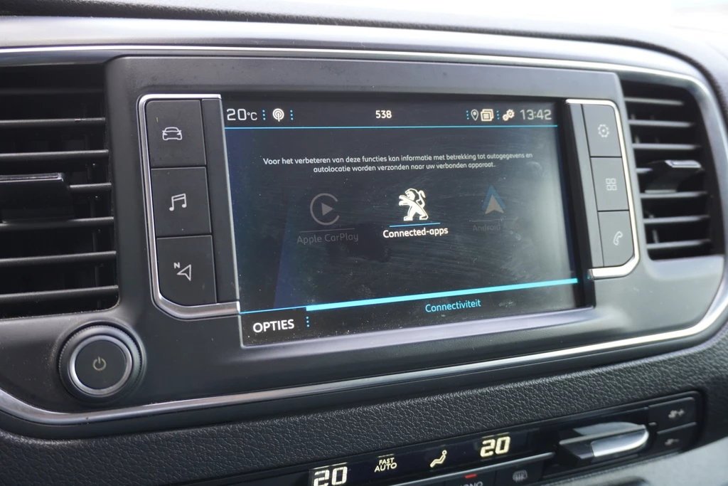 Peugeot Expert – foto 14