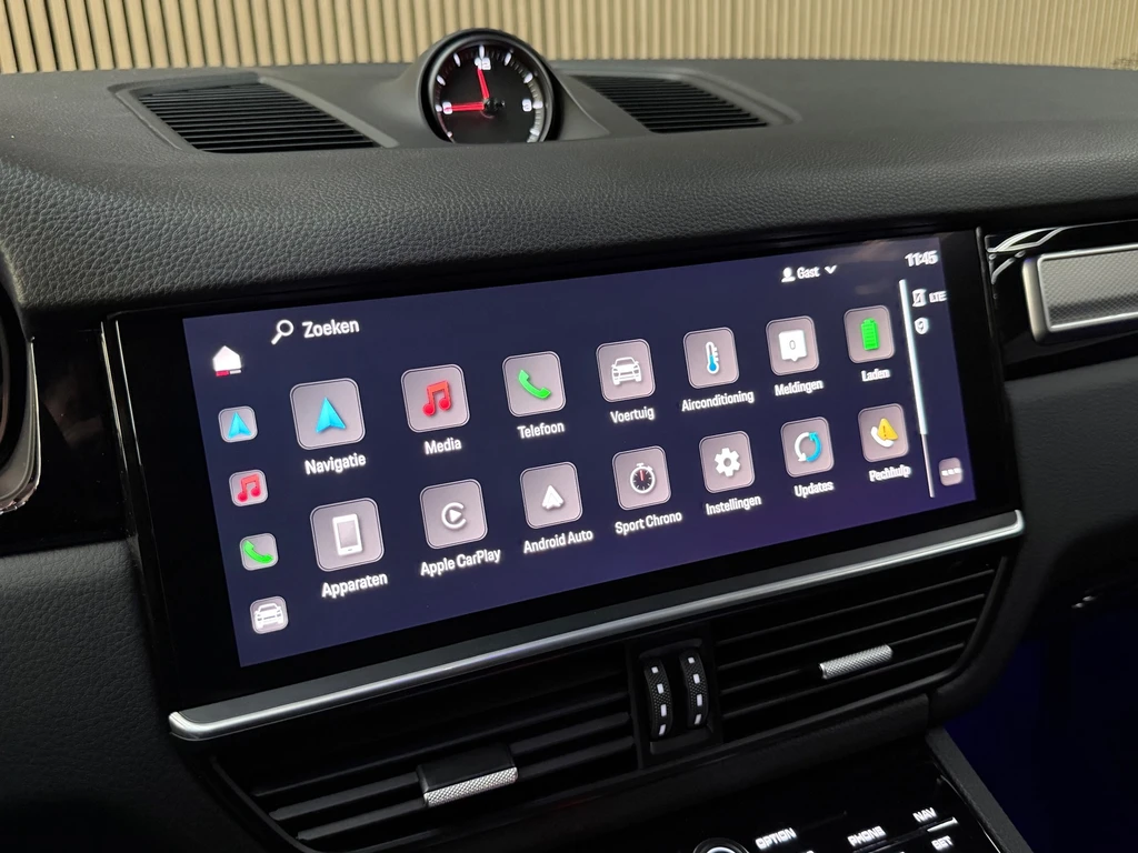 Porsche Cayenne – foto 20
