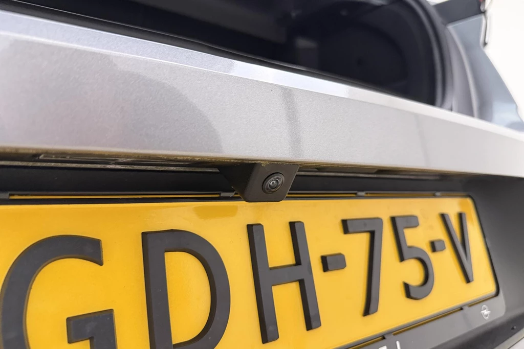 Opel Mokka – foto 11