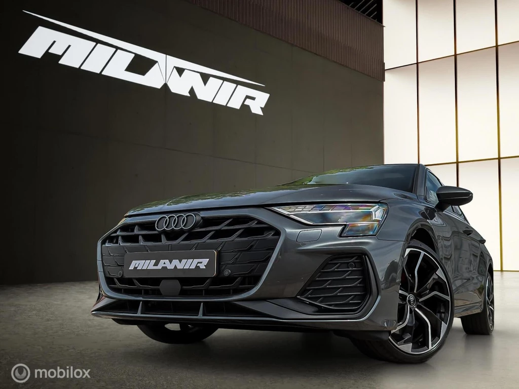 Audi A3 – foto 2