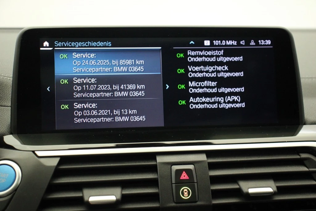 BMW iX3 – foto 24