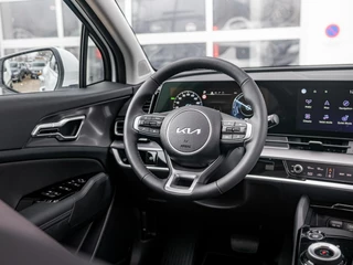 Kia Sportage – thumbnail 16