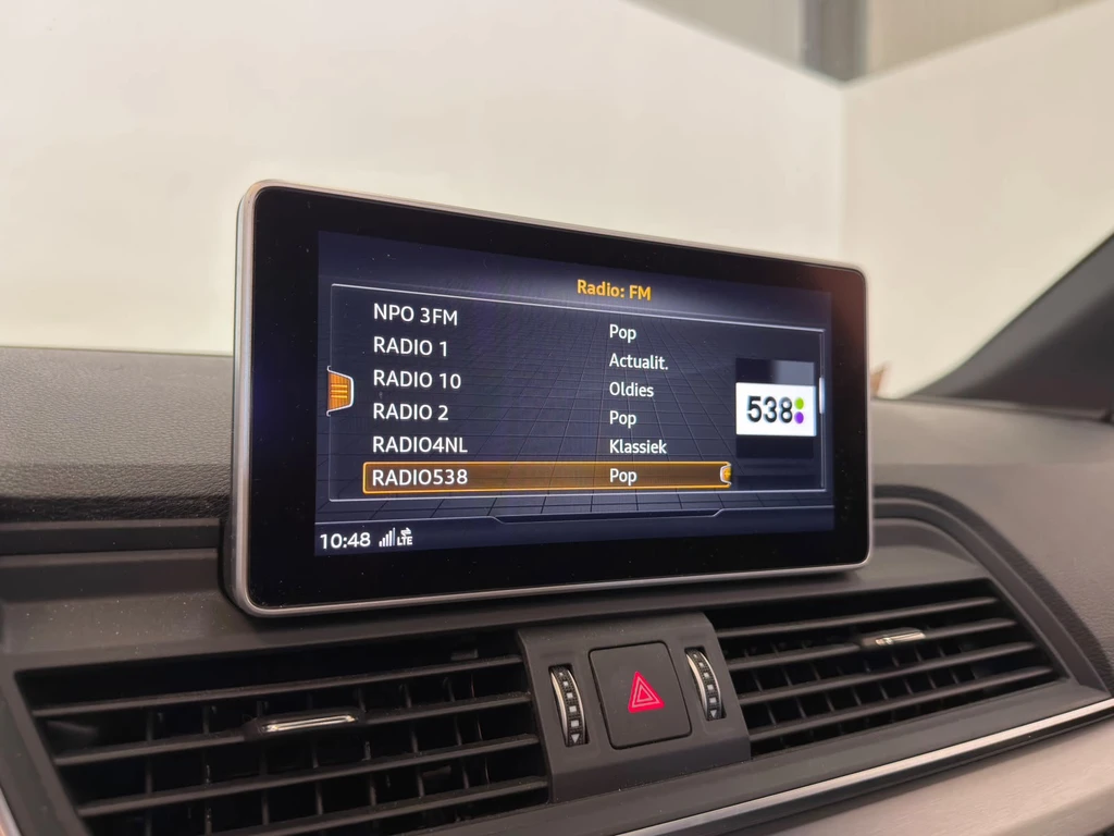 Audi Q5 – foto 17