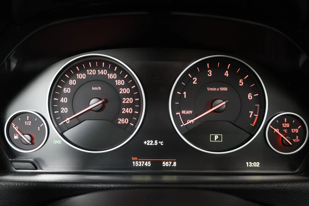 BMW 3 Serie – foto 8