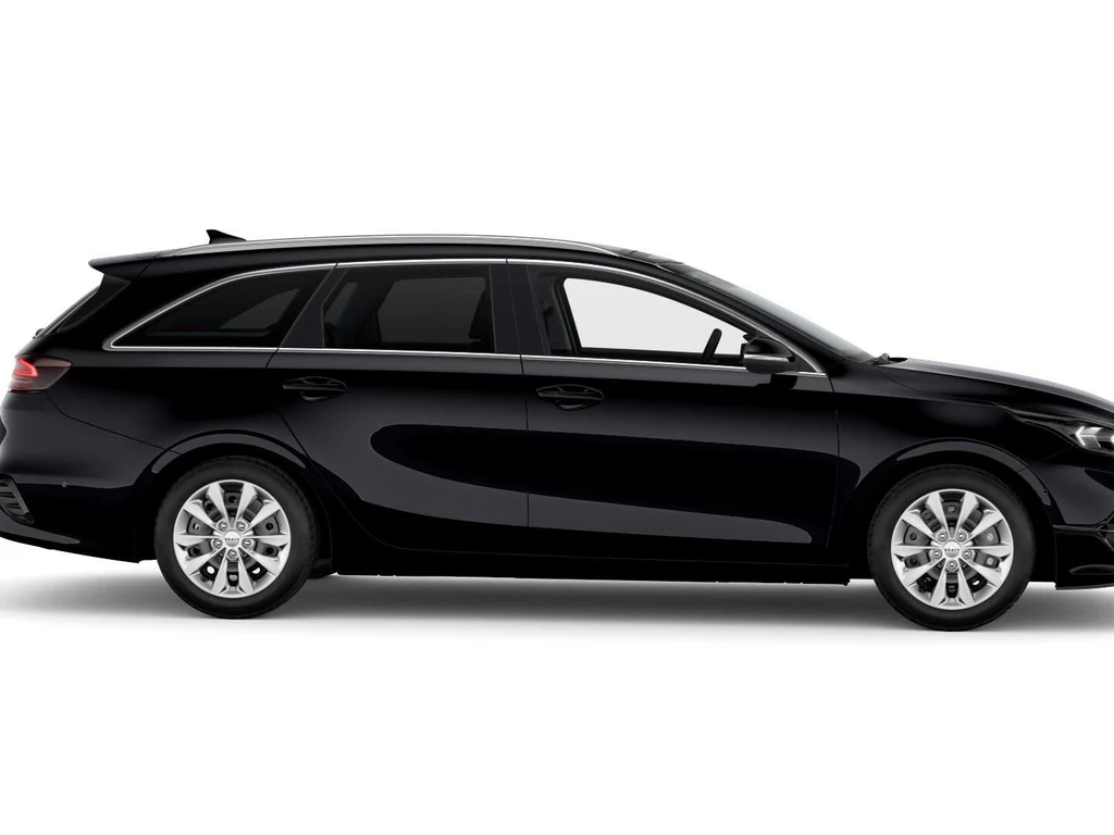 Kia Ceed Sportswagon – foto 8