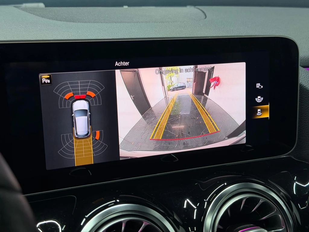 Mercedes-Benz GLA – foto 27