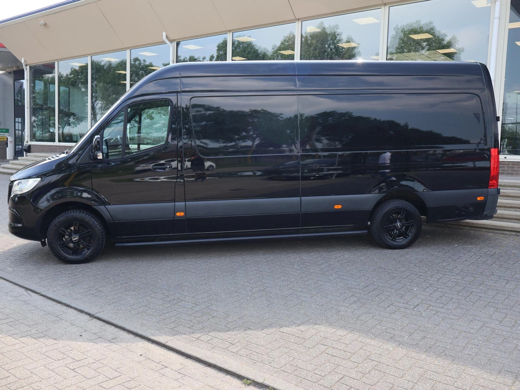 Mercedes-Benz Sprinter – foto 3