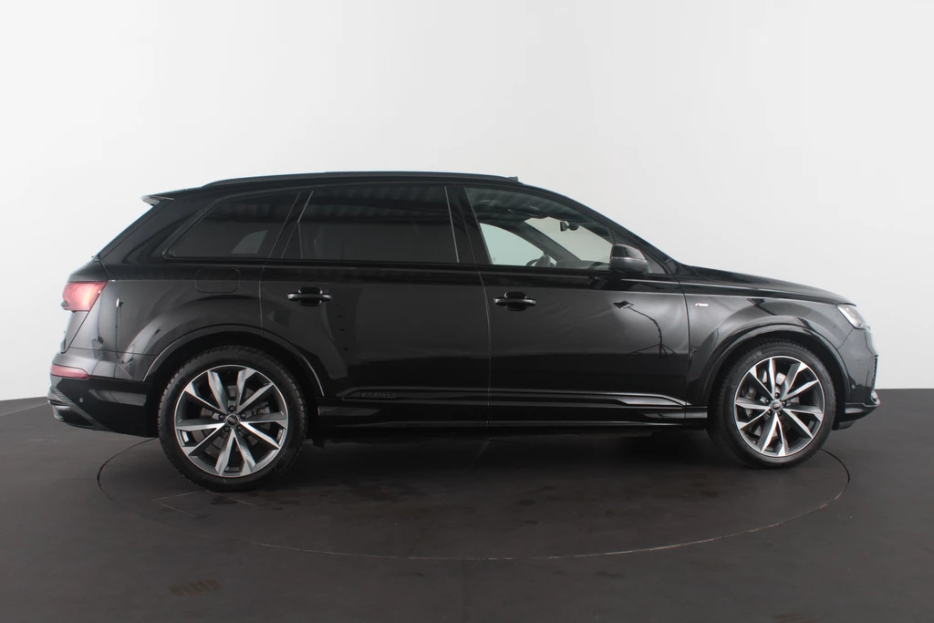 Audi Q7 – foto 10