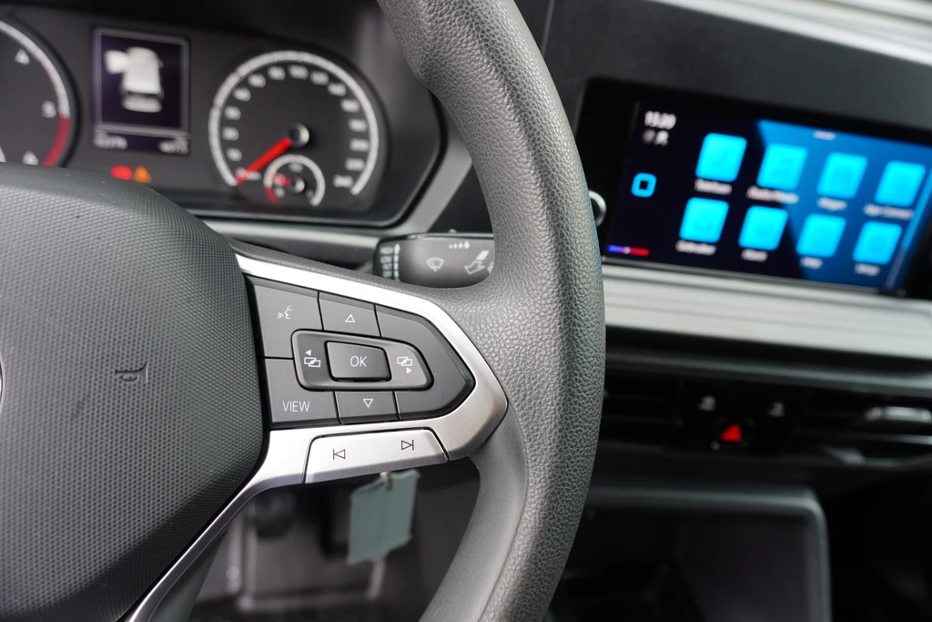Volkswagen Caddy – foto 11