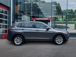 Volkswagen Tiguan – thumbnail 6