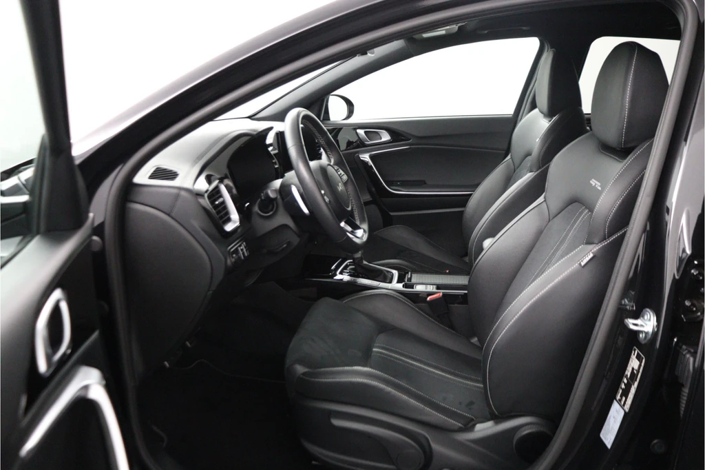 Kia XCeed – foto 22