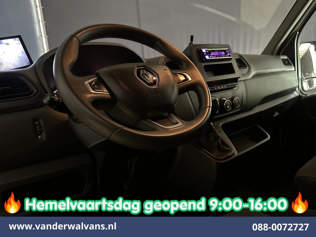 Renault Master – foto 13