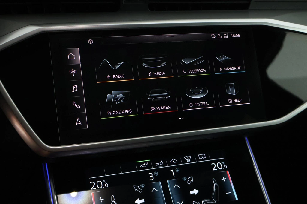 Audi A6 – foto 24