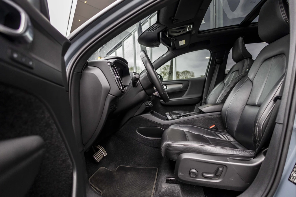 Volvo XC40 – foto 13