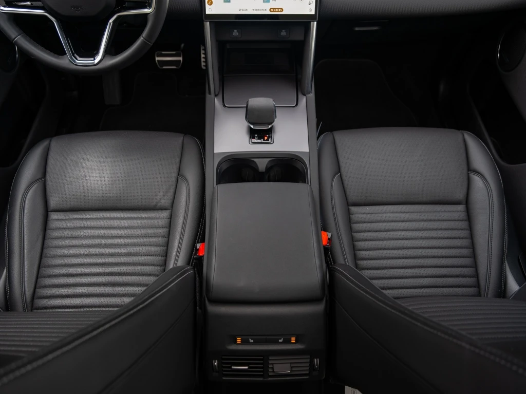 Land Rover Discovery Sport – foto 16